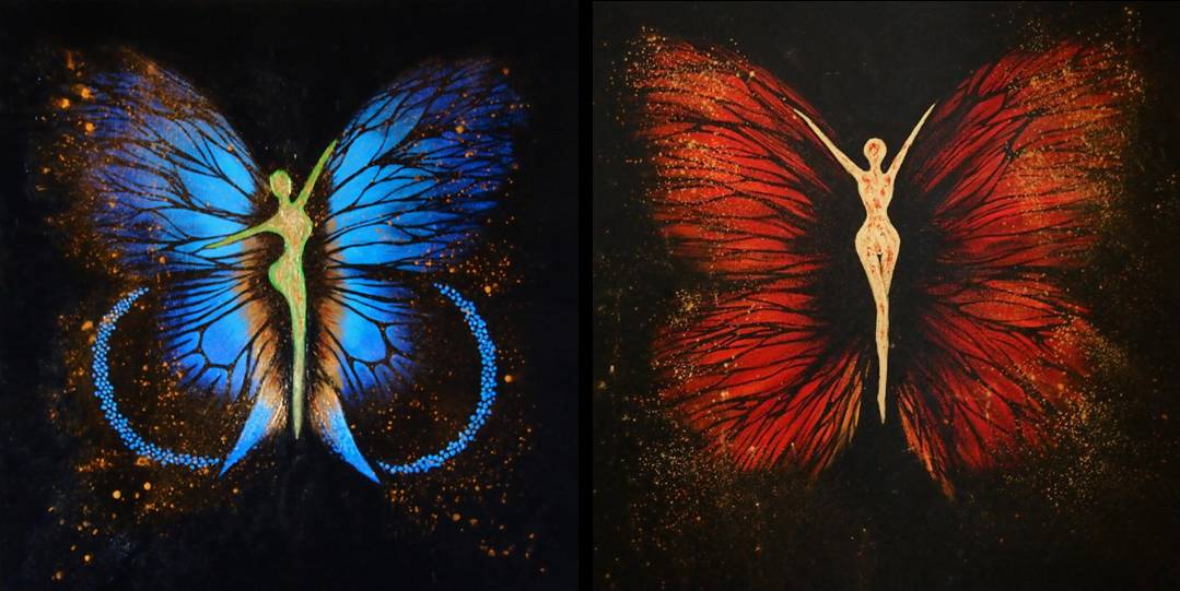 当艺术IP遇上美潮珠宝，跨界玩出新花样