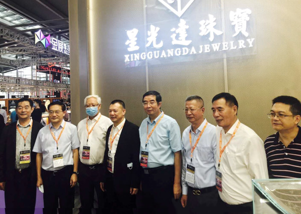 星光达工业设计中心·第三届创新研发成果展·从芯启幕