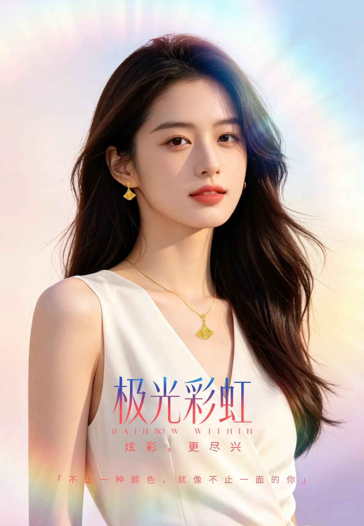 新品｜炫彩，更尽兴！